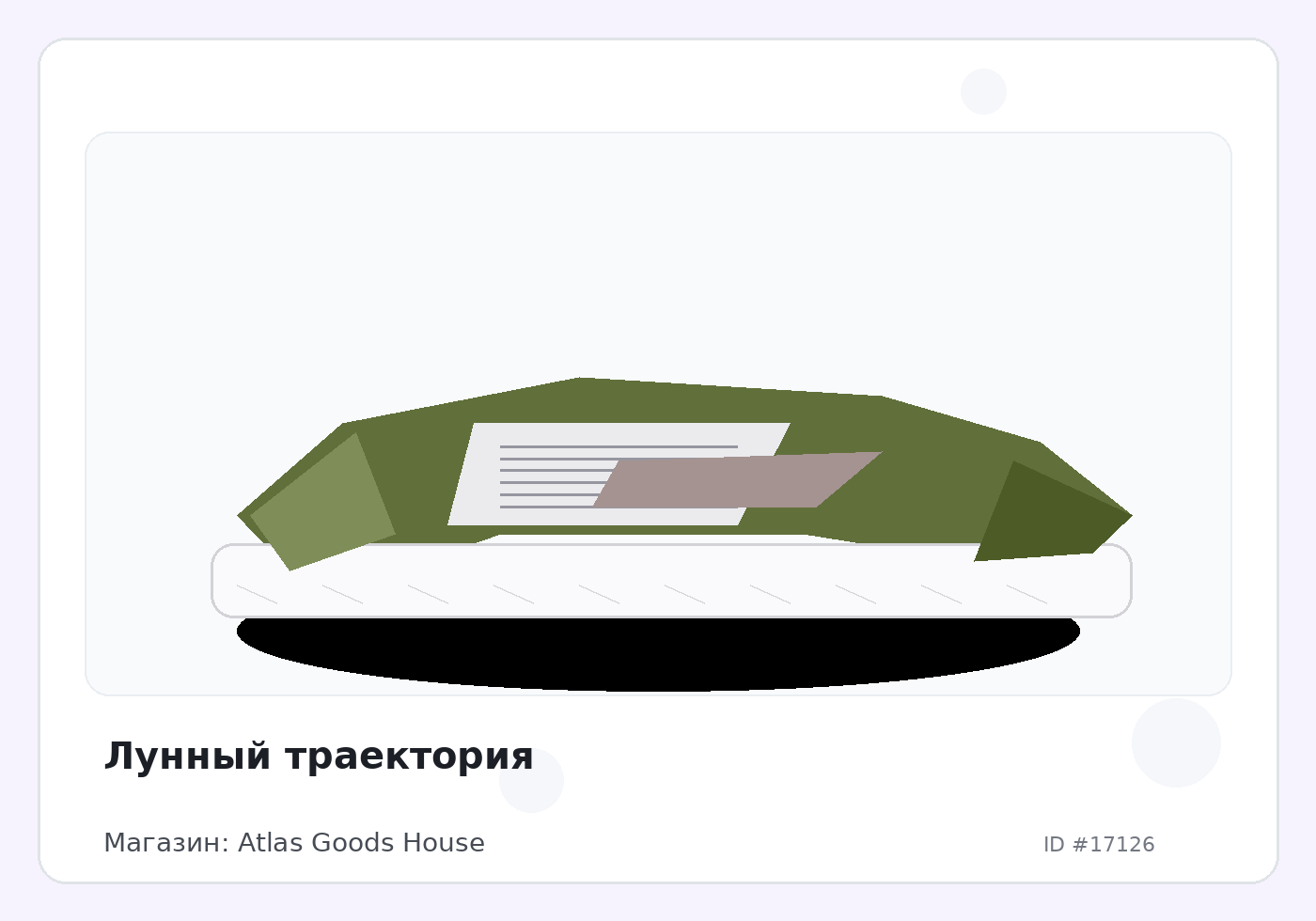 Load Product 20005675