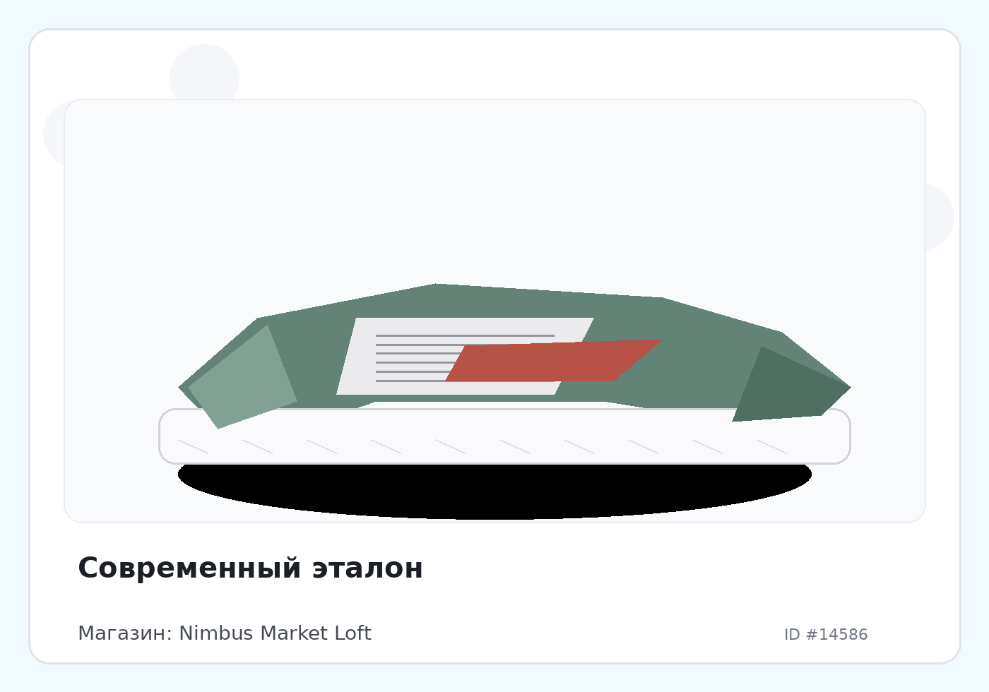 Load Product 20004828