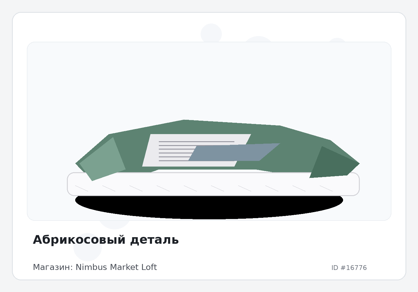 Load Product 20005558