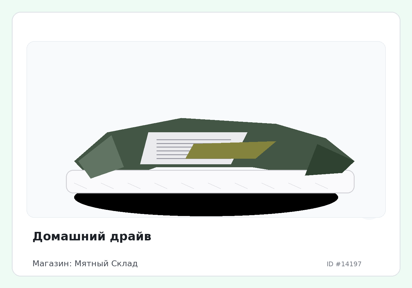 Load Product 20004699