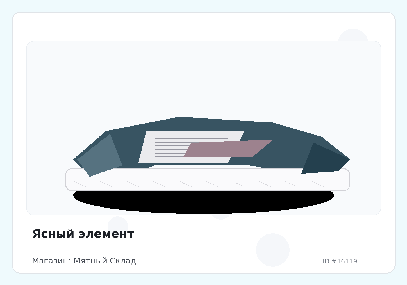 Load Product 20005339